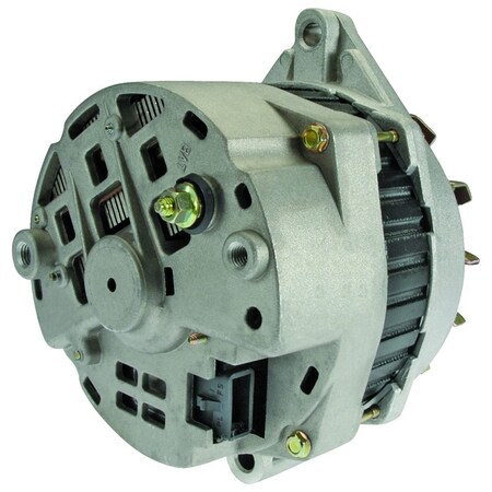 Replacement For Cadillac, 1992 Brougham 5L Alternator